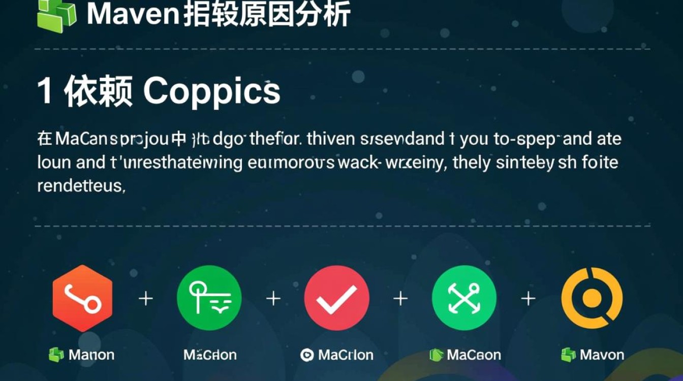 Maven项目为何频繁架包出错？详细原因及解决方案揭秘！