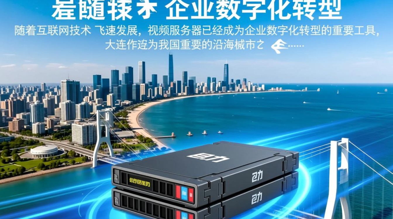 大连地区视频服务器选购？如何找到性价比最高的大连视频服务器？