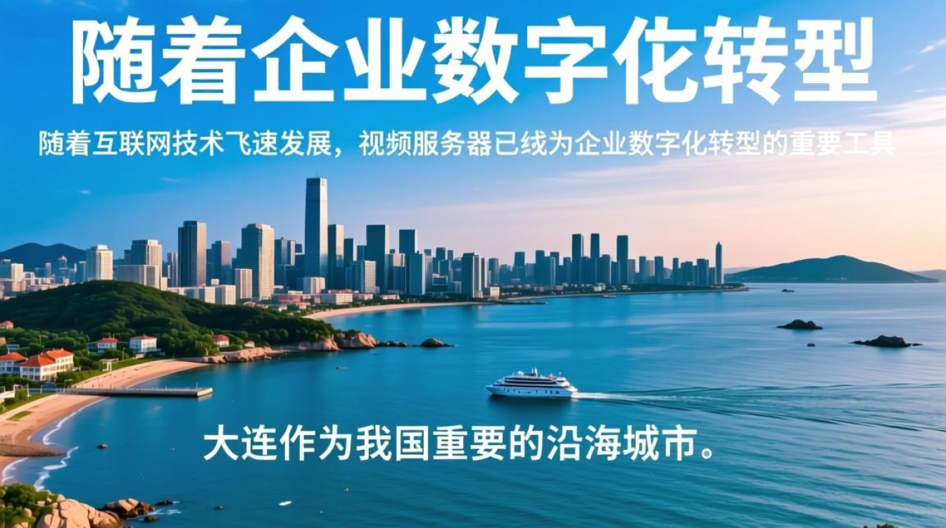 大连地区视频服务器选购？如何找到性价比最高的大连视频服务器？