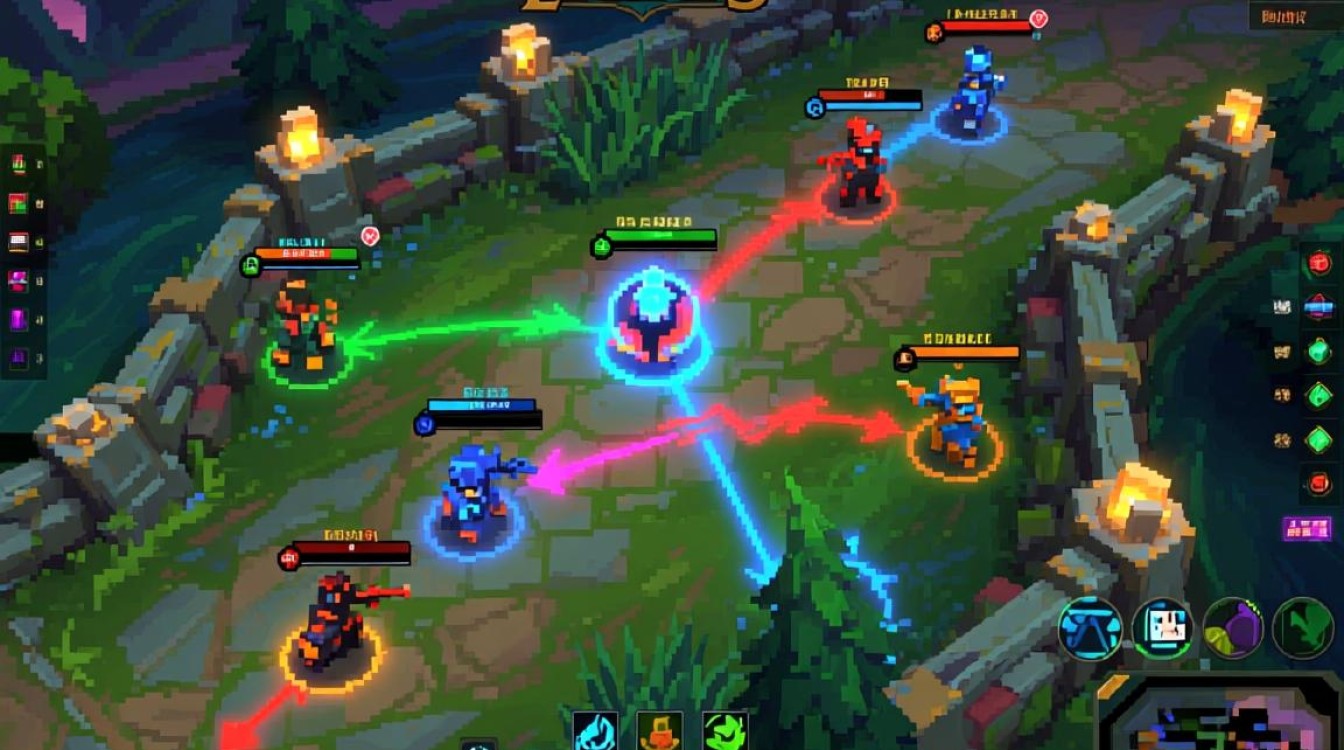 lol连不上网困扰频繁遭遇连接失败，究竟是什么原因？