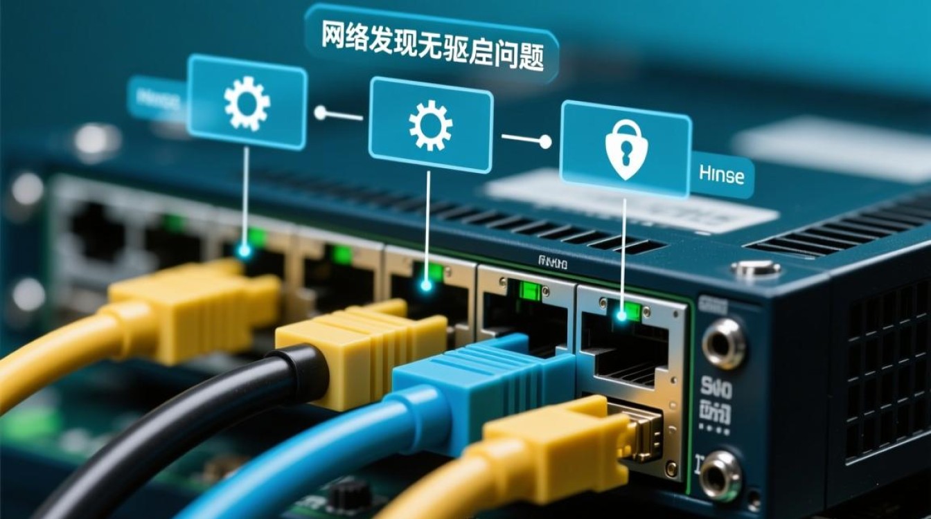 为何我的网络总是显示无法开启？技术难题如何解决？