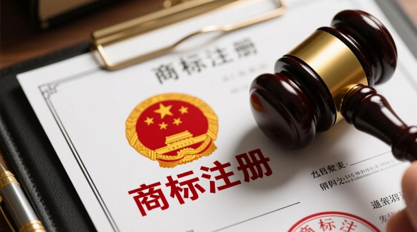 网上商标注册失败，是操作失误还是法规限制？揭秘原因及应对策略！