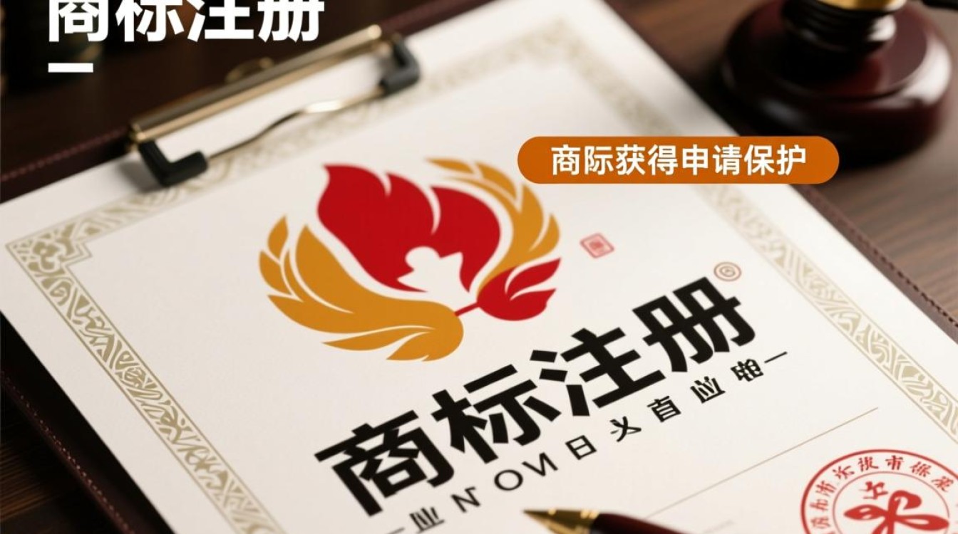 网上商标注册失败，是操作失误还是法规限制？揭秘原因及应对策略！