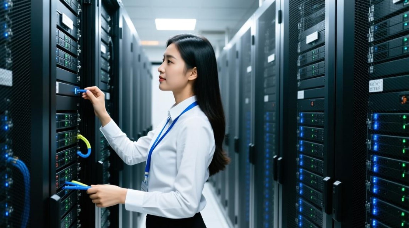 金融计算服务器在行业应用中面临哪些技术挑战与优化策略？