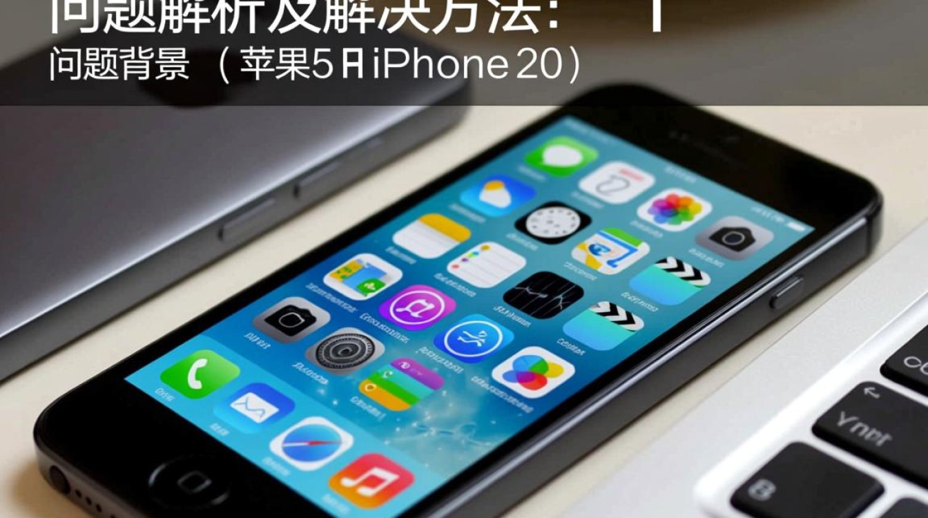 苹果5频繁报错1，原因排查与解决方法揭秘！