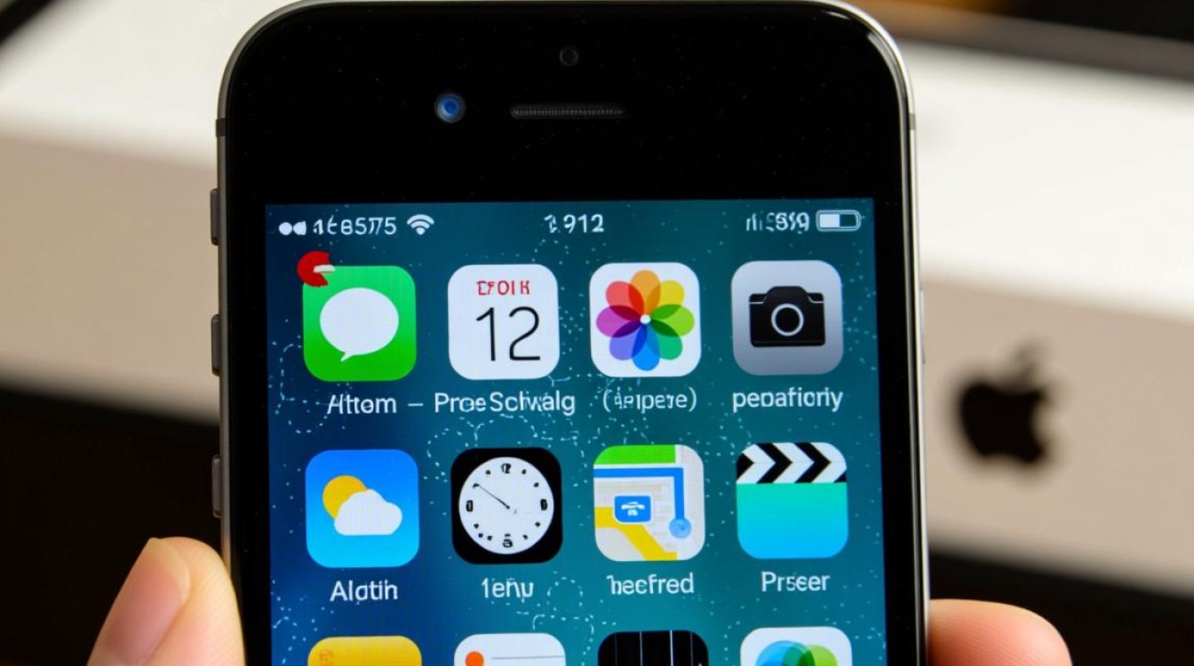 苹果5频繁报错1，原因排查与解决方法揭秘！