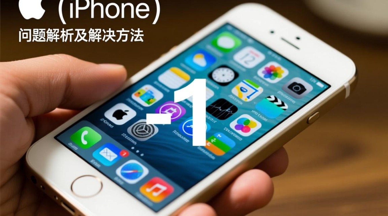 苹果5频繁报错1，原因排查与解决方法揭秘！