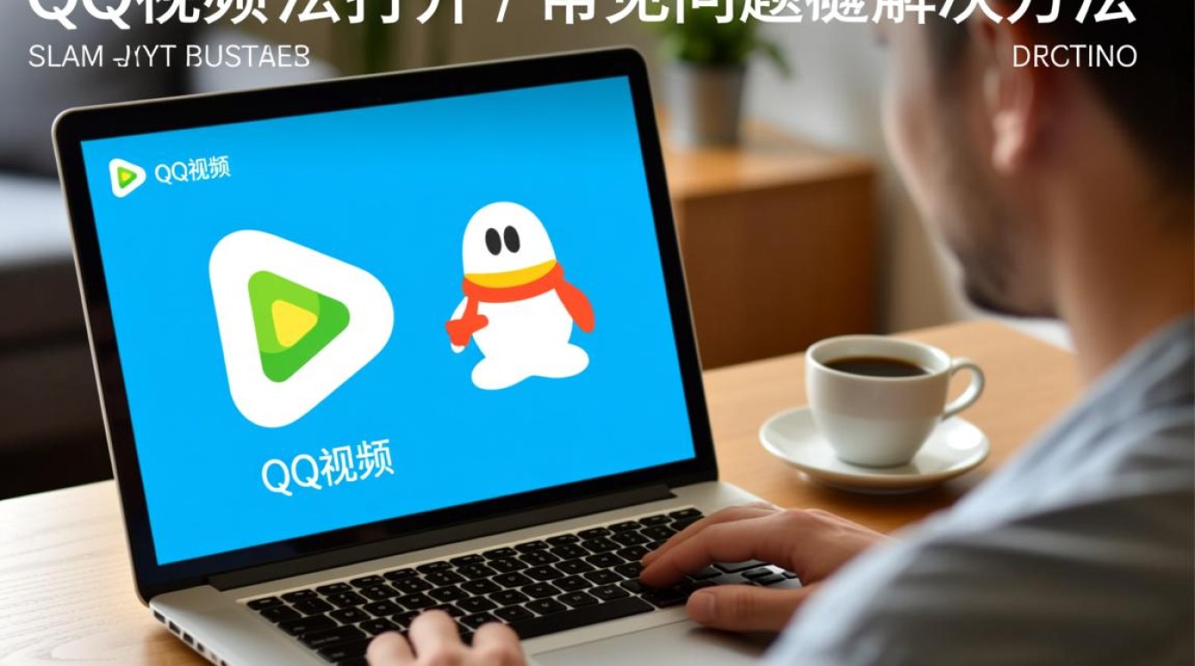 为什么我的QQ视频总是无法打开?解决方法大揭秘! 为什么我的QQ视频总是无法打开?解决方法大揭秘!