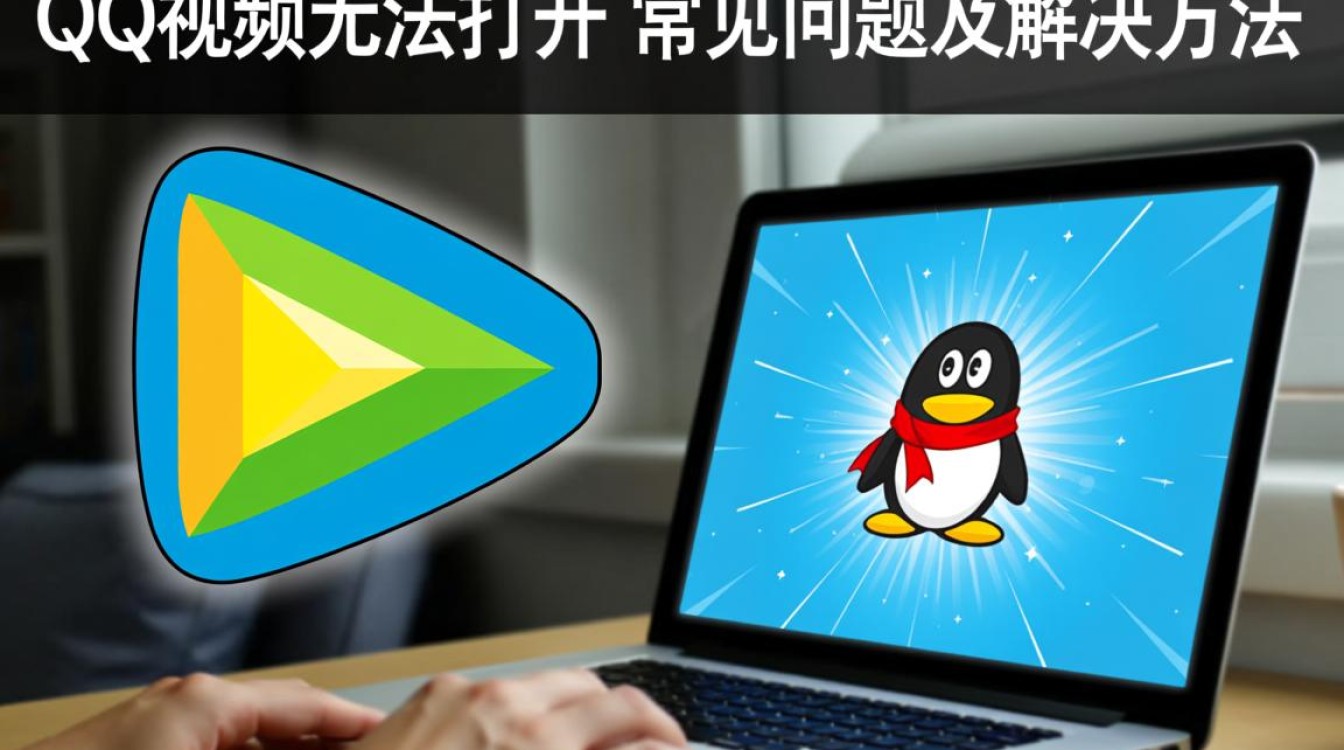 为什么我的QQ视频总是无法打开?解决方法大揭秘! 为什么我的QQ视频总是无法打开?解决方法大揭秘!