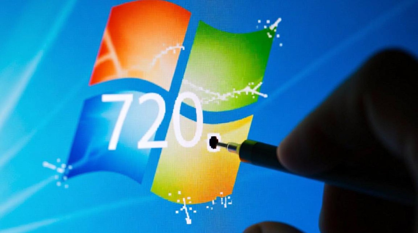 Windows报错720，究竟是什么原因导致系统如此异常？解决办法有哪些？