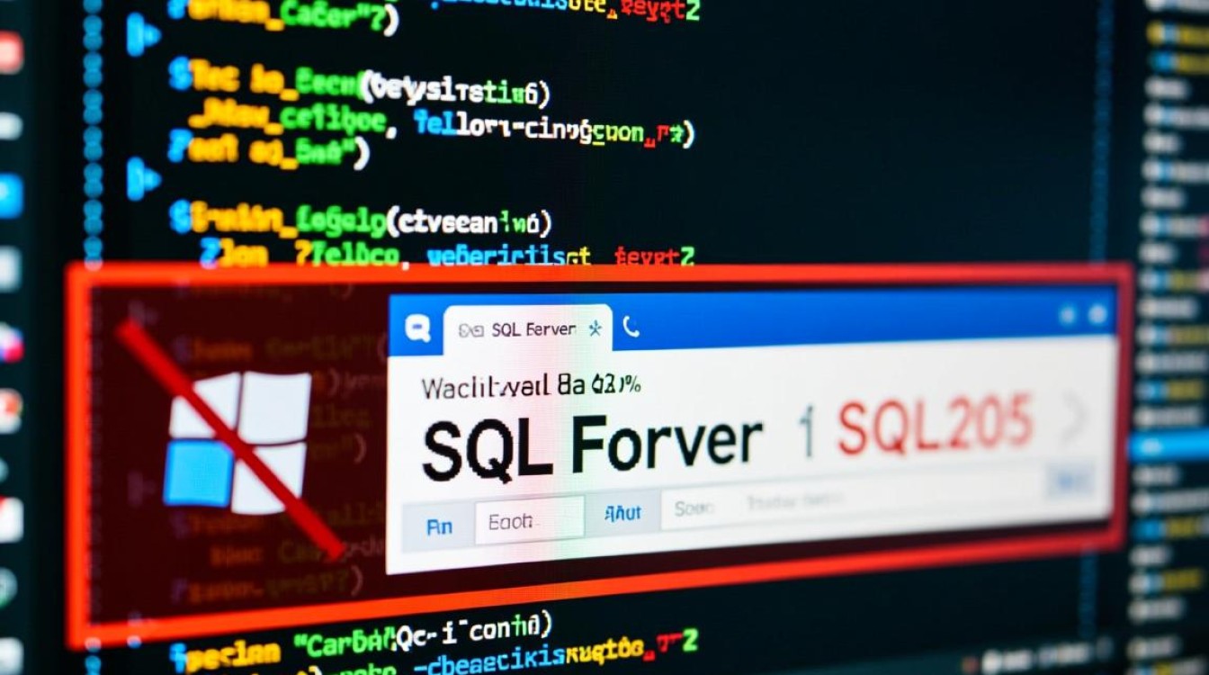 sql205报错究竟是什么原因导致的，该如何解决？