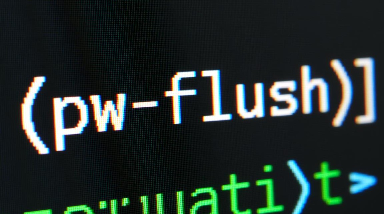 pw.flush报错为何频繁出现?深度分析及解决方法揭秘! pw.flush报错为何频繁出现?深度分析及解决方法揭秘!