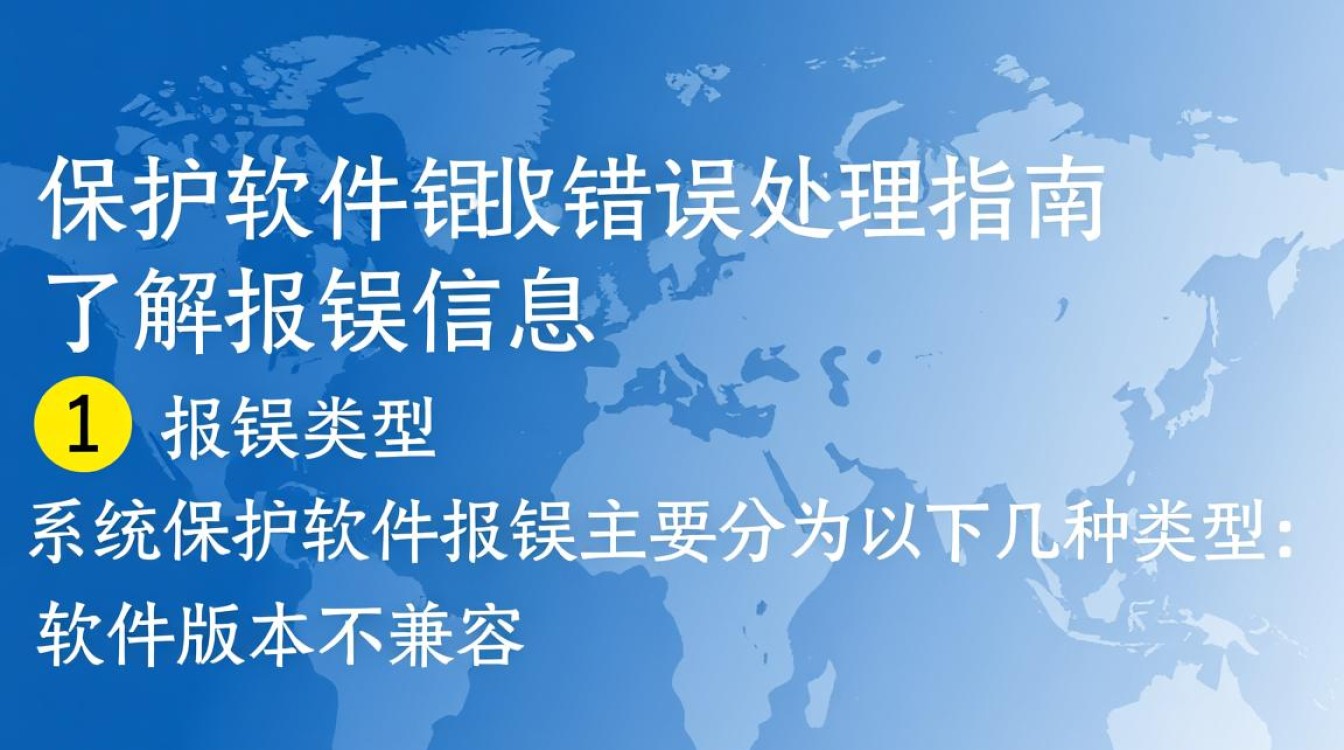 系统保护软件频繁报错,究竟是何原因导致?如何解决? 系统保护软件频繁报错,究竟是何原因导致?如何解决?