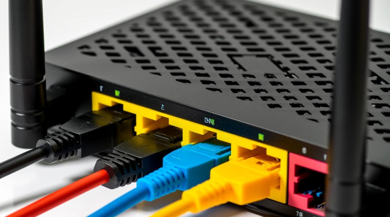 路由器是否内置DNS设置？如何查看和调整？