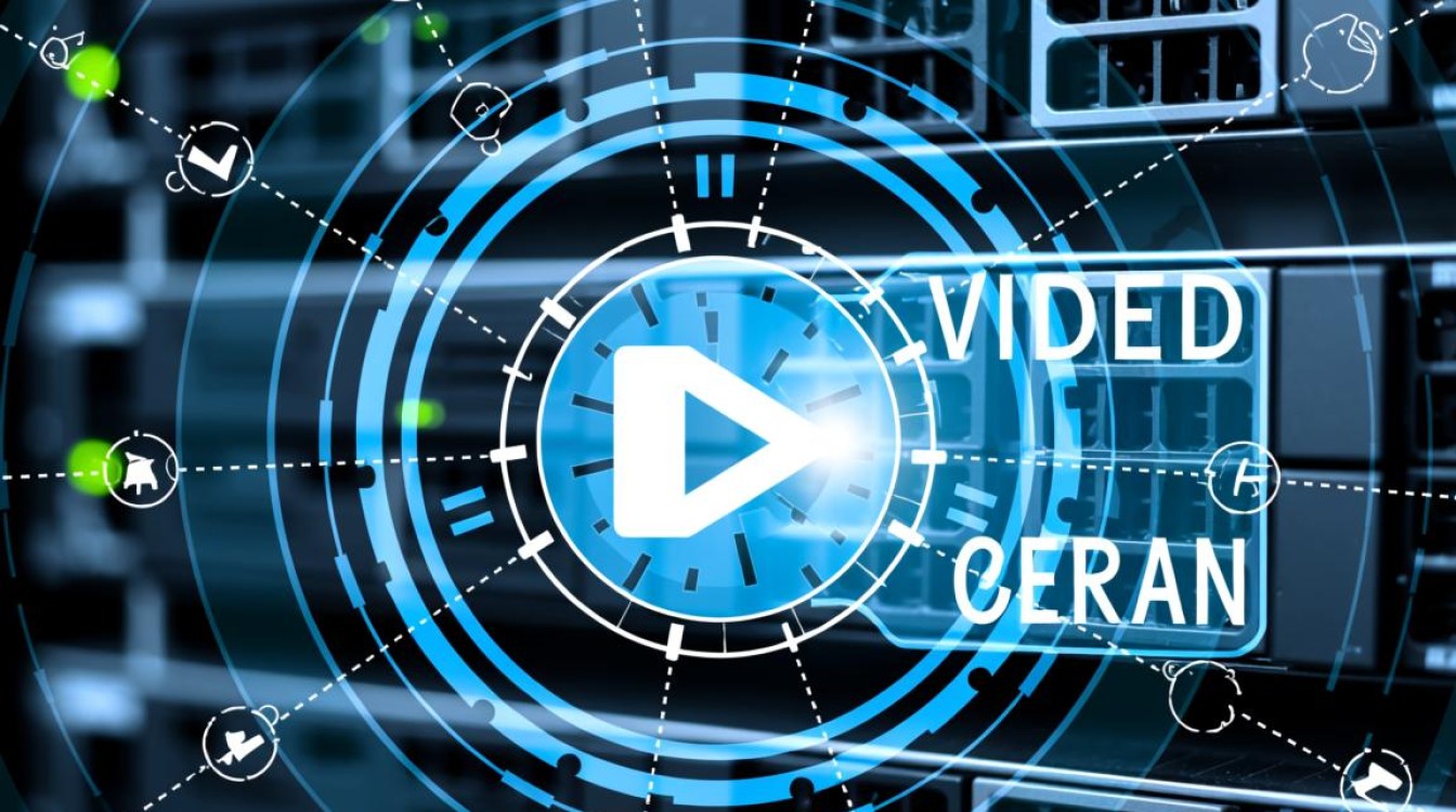 录像服务器CPU如何选择合适的型号以满足高清监控需求？