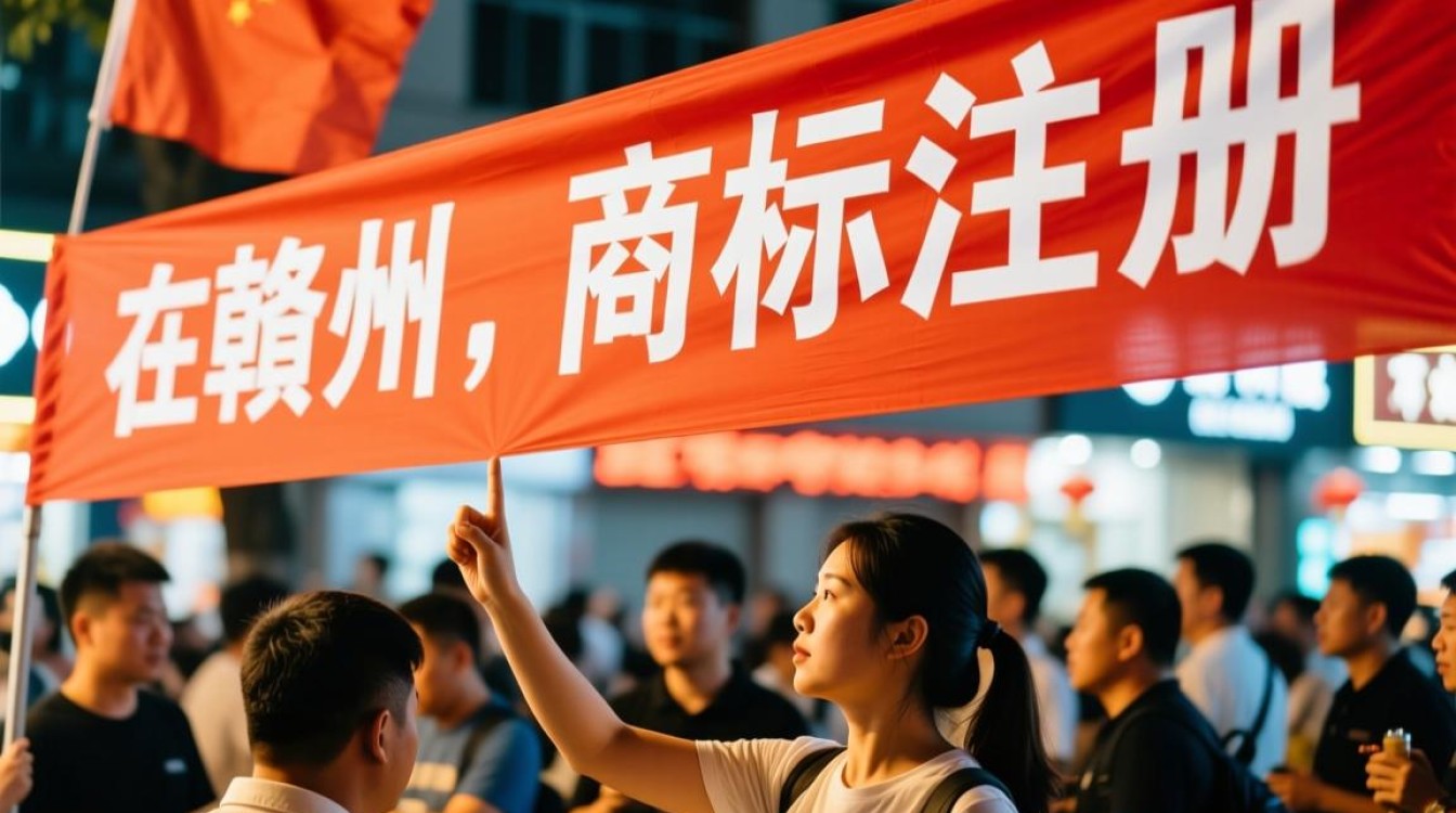 赣州商标注册价格多少？如何合理预算？不同类别费用差异大吗？