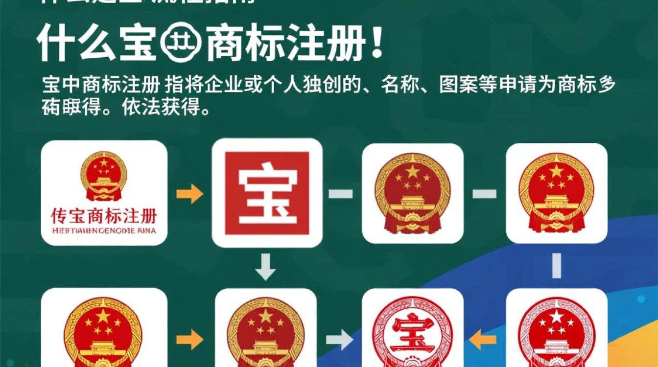 宝乁商标注册过程中,有哪些关键步骤和注意事项? 宝乁商标注册过程中,有哪些关键步骤和注意事项?