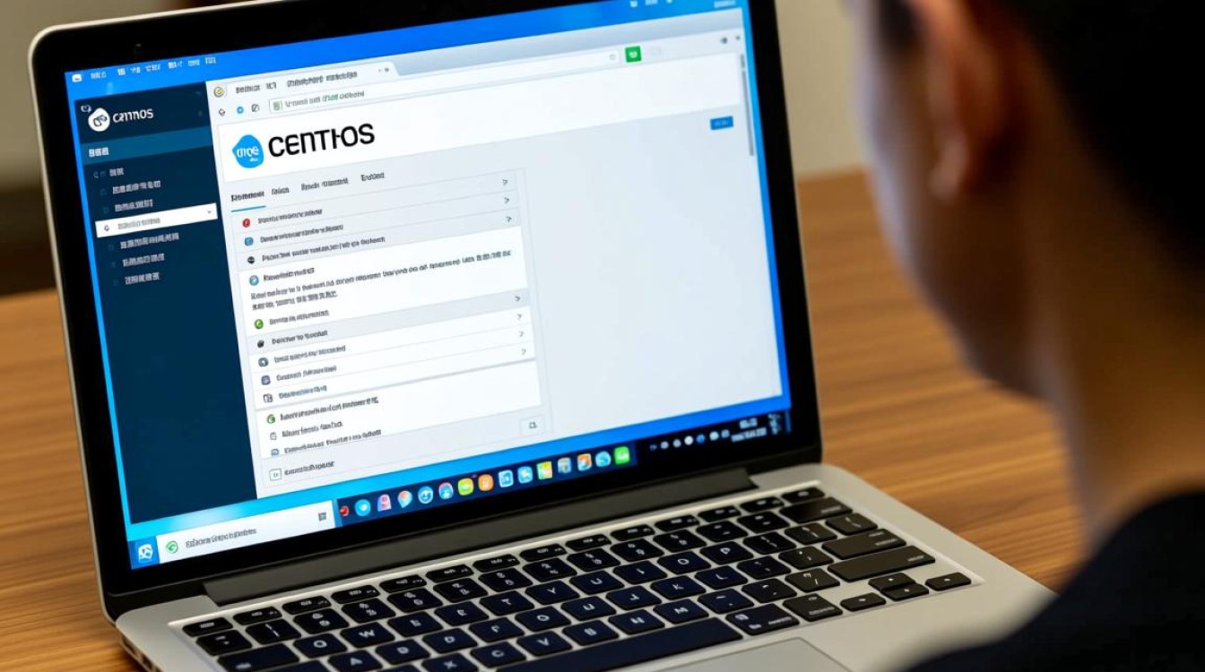 CentOS安装过程中频繁出现白屏,是什么原因导致的?如何解决? CentOS安装过程中频繁出现白屏,是什么原因导致的?如何解决?