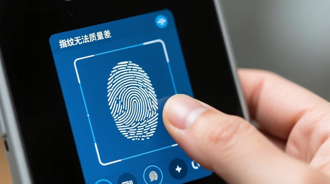 为何新设备指纹录入屡次无法识别?揭秘背后技术难题! 为何新设备指纹录入屡次无法识别?揭秘背后技术难题!