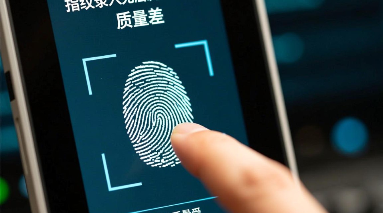 为何新设备指纹录入屡次无法识别?揭秘背后技术难题! 为何新设备指纹录入屡次无法识别?揭秘背后技术难题!