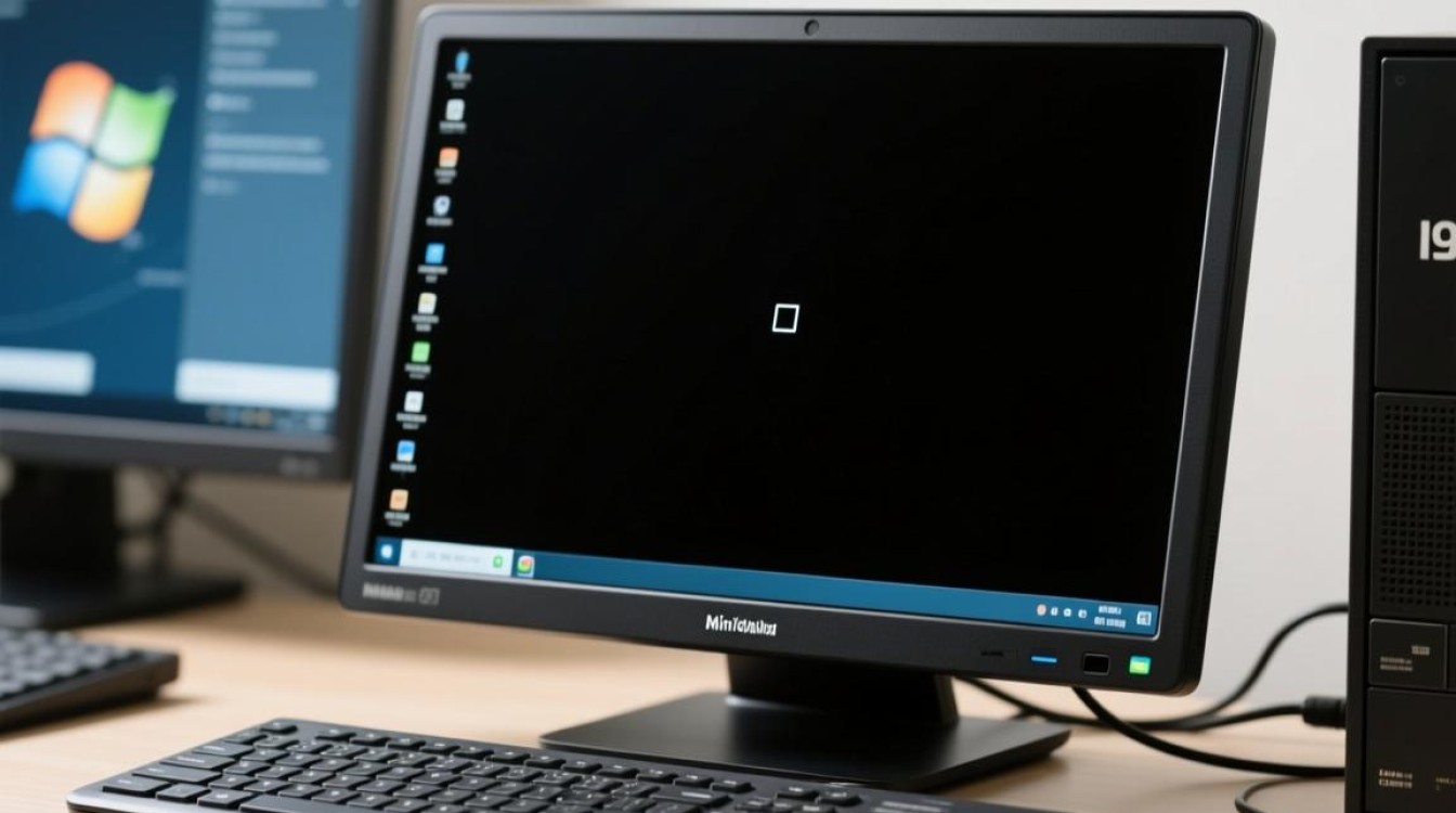 mini无法开机黑屏，是硬件故障还是软件问题？紧急求助！