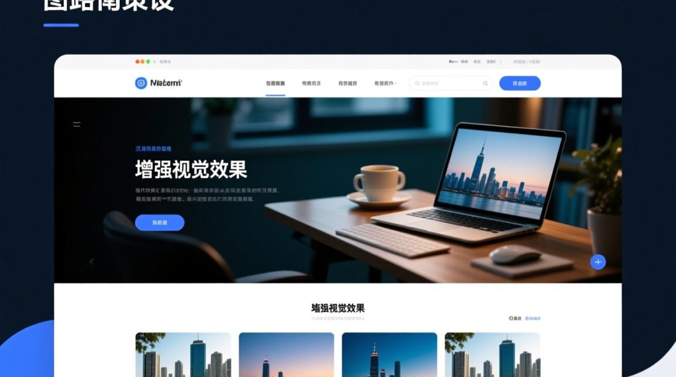 网站建设中的图片如何优化,提升用户体验与搜索引擎排名? 网站建设中的图片如何优化,提升用户体验与搜索引擎排名?