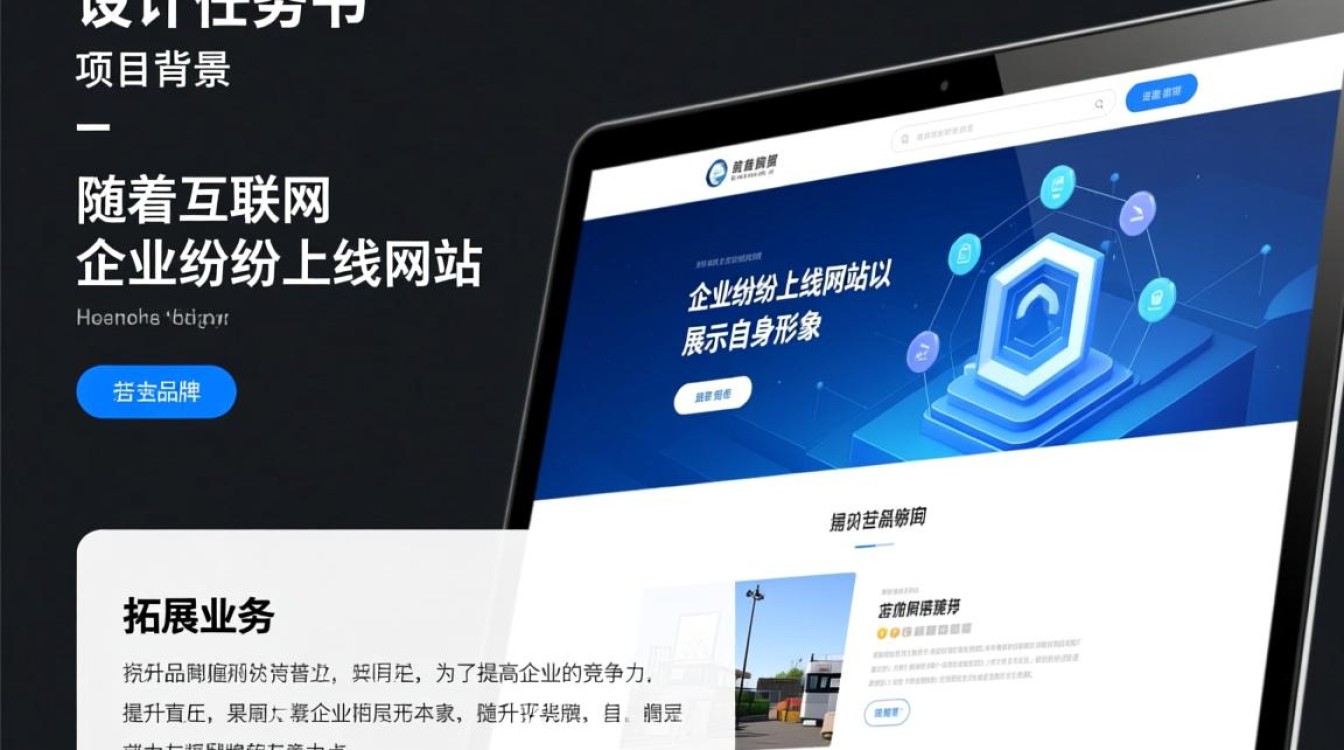 网站设计任务书中，哪些关键要素被忽视导致设计失败？