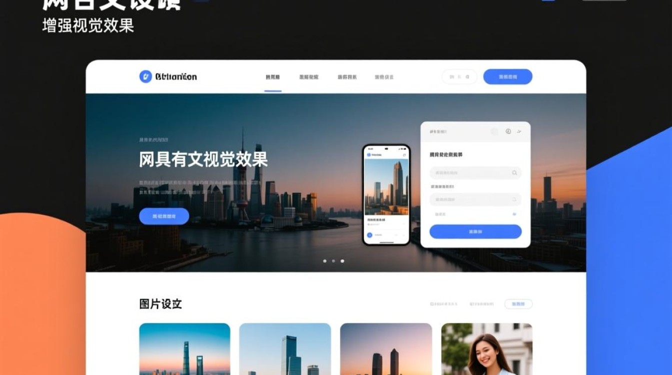 网站建设中的图片如何优化,提升用户体验与搜索引擎排名? 网站建设中的图片如何优化,提升用户体验与搜索引擎排名?