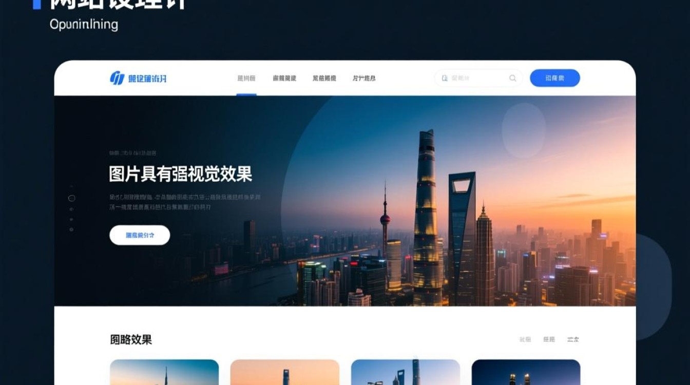 网站建设中的图片如何优化,提升用户体验与搜索引擎排名? 网站建设中的图片如何优化,提升用户体验与搜索引擎排名?