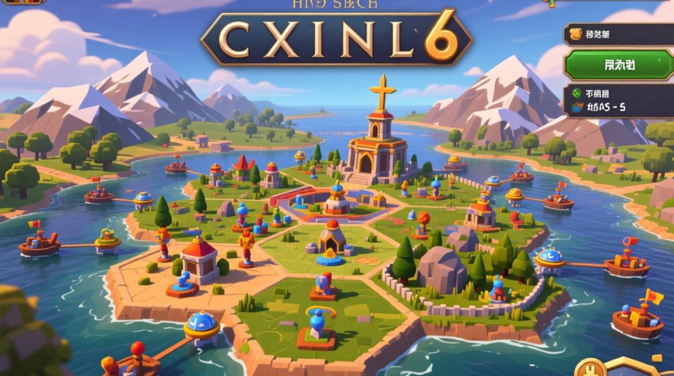 文明6游戏卡住，玩家无法移动，原因究竟是什么？