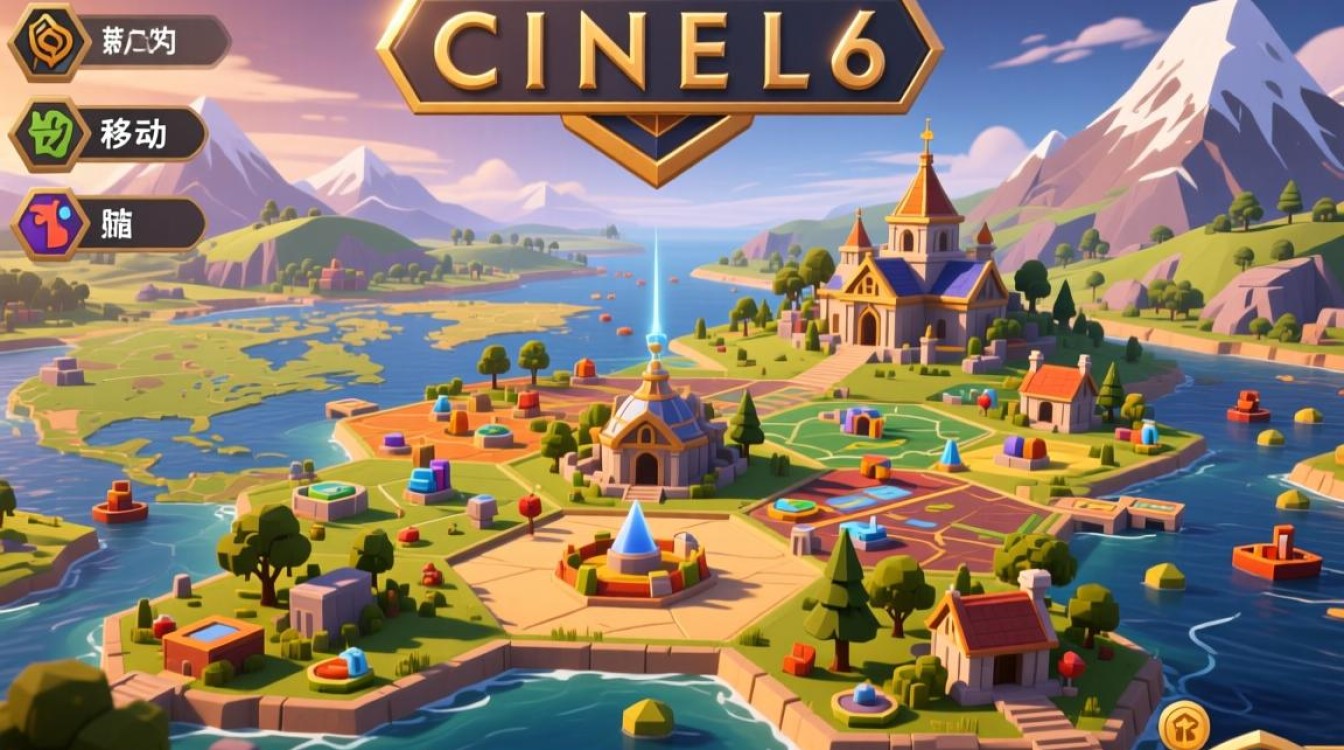 文明6游戏卡住，玩家无法移动，原因究竟是什么？