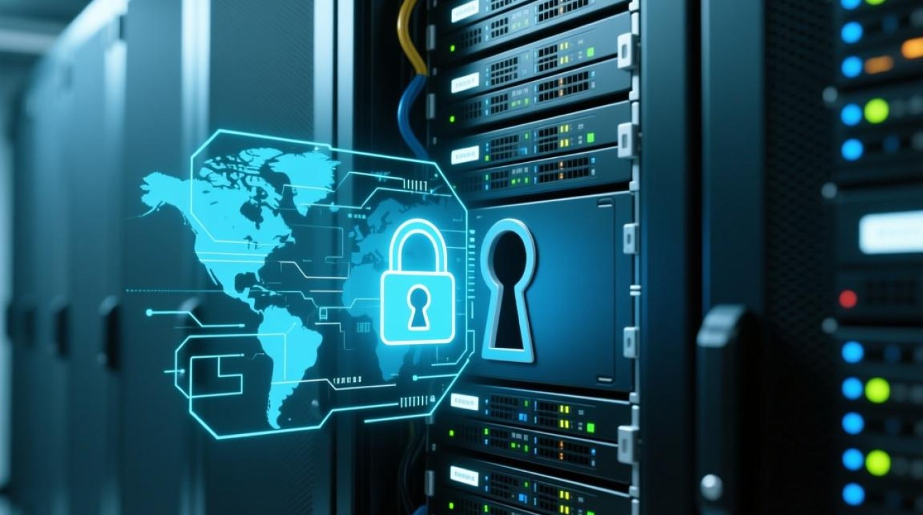 揭秘,服务器后门密码泄露,网络安全面临何种危机? 揭秘,服务器后门密码泄露,网络安全面临何种危机?