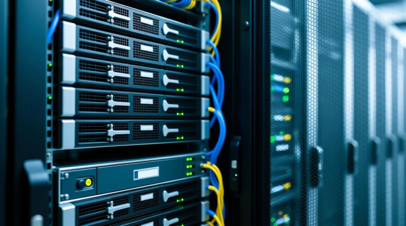 服务器构成中,核心组件与运行原理的疑问解析 服务器构成中,核心组件与运行原理的疑问解析