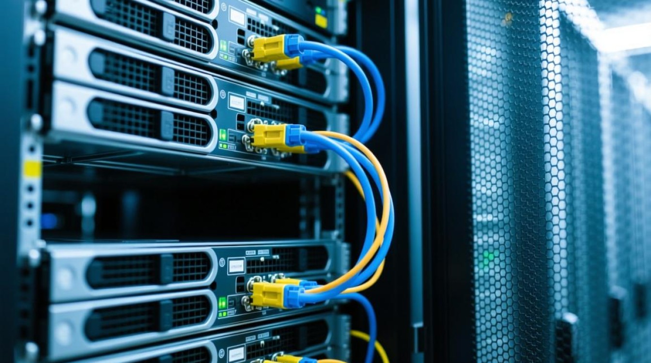 服务器构成中,核心组件与运行原理的疑问解析 服务器构成中,核心组件与运行原理的疑问解析