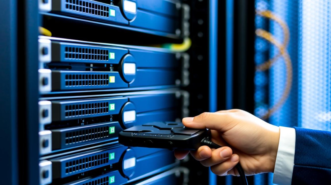 服务器外置启动技术是否安全可靠？有哪些潜在风险和应对策略？