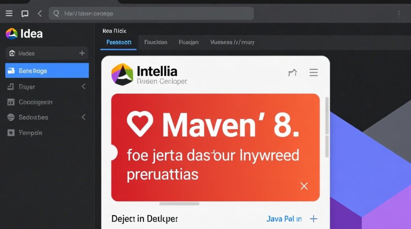 idea maven文件报错,为何频繁出现?解决方法有哪些? idea maven文件报错,为何频繁出现?解决方法有哪些?