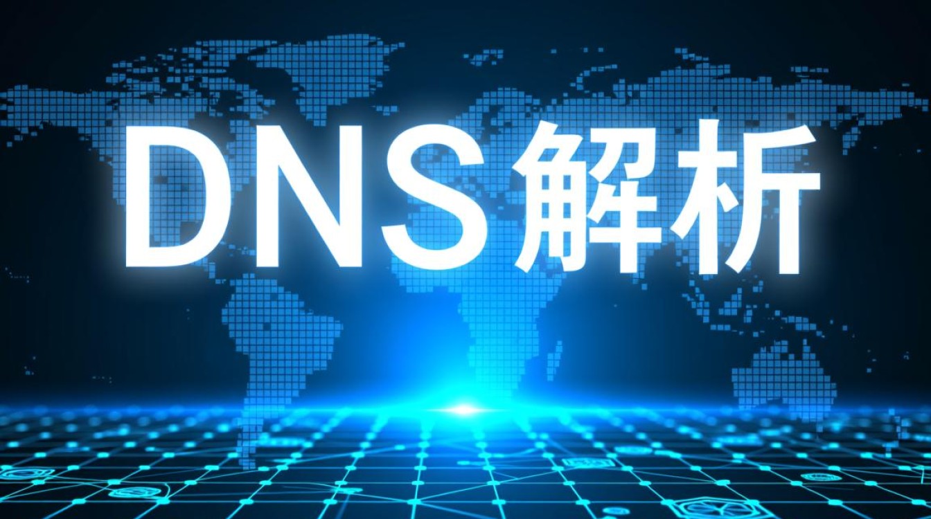 我在呀，DNS解析究竟是怎么回事，它的作用是什么？