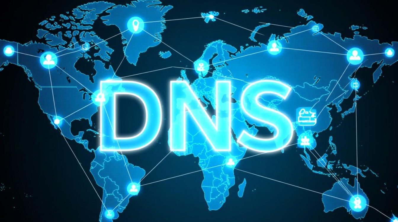 我在呀，DNS解析究竟是怎么回事，它的作用是什么？