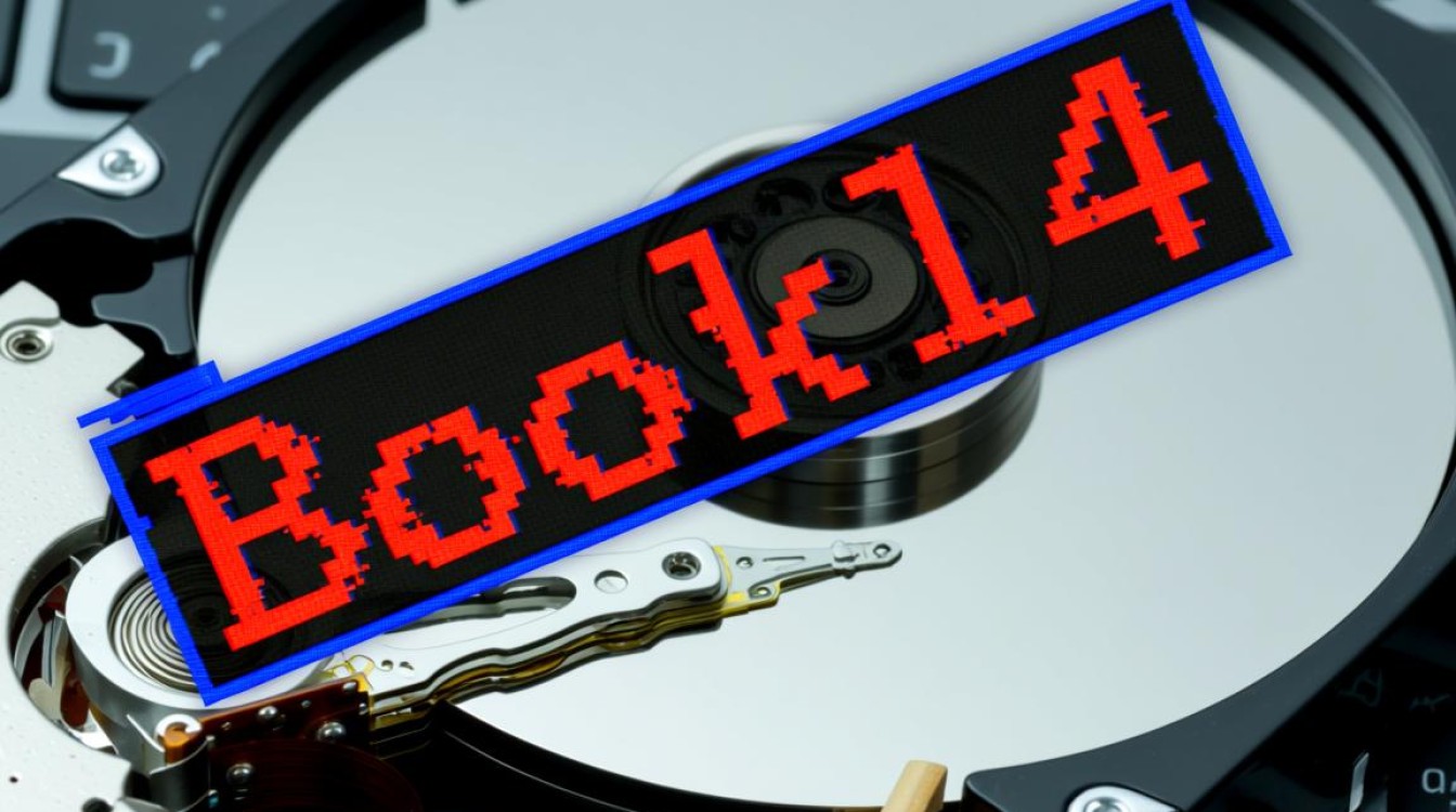 深度揭秘报错14竟是硬盘问题？背后隐藏哪些故障原因？