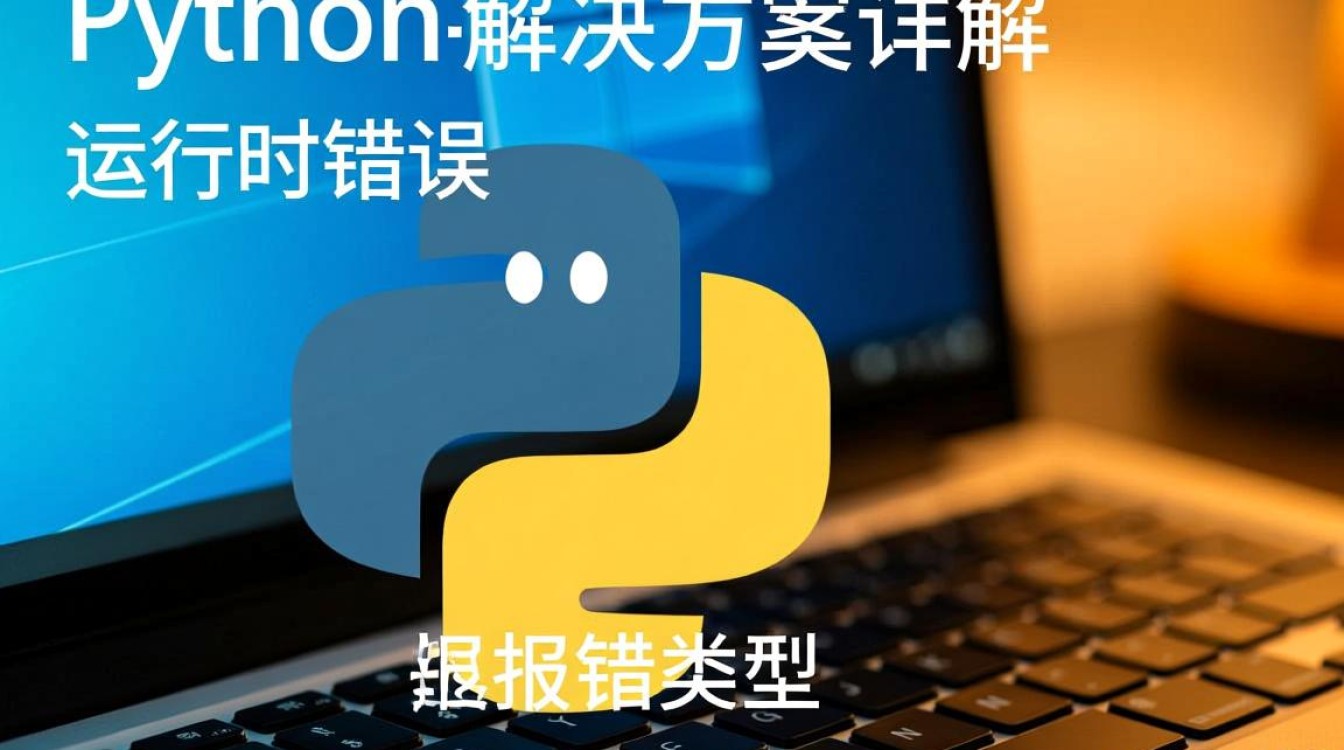 Python在Windows频繁报错？是环境配置还是代码问题？30字深度解析！
