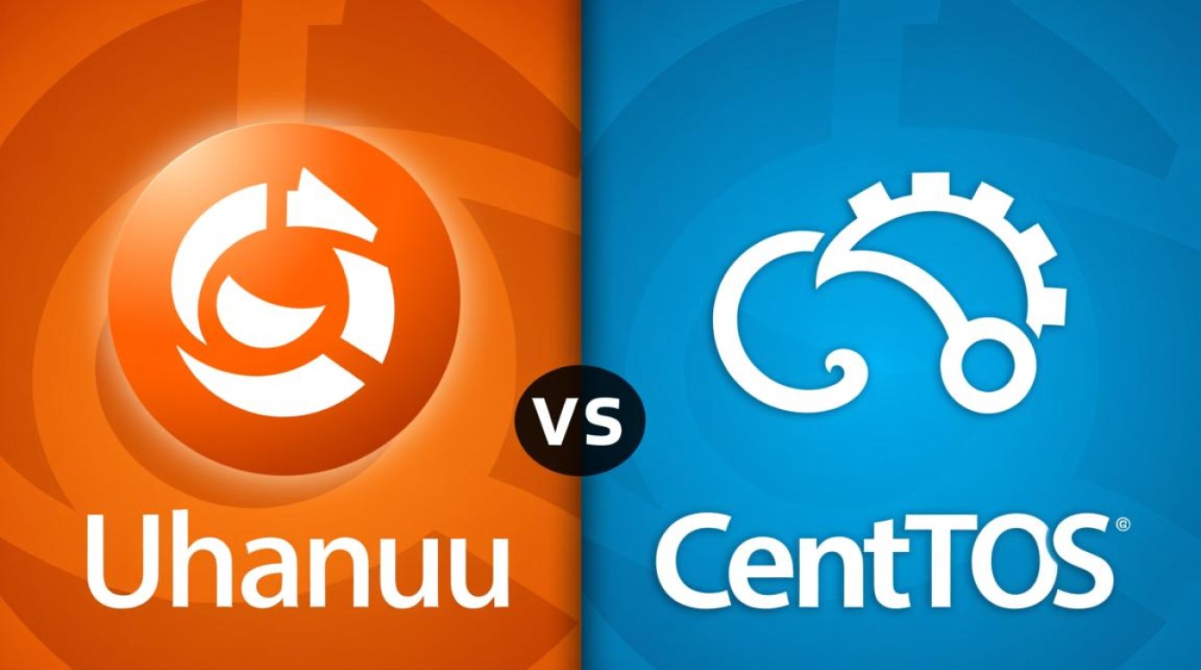 Ubuntu vs CentOS谁才是Linux系统中的王者，Ubuntu吴CentOS有何不同之处？