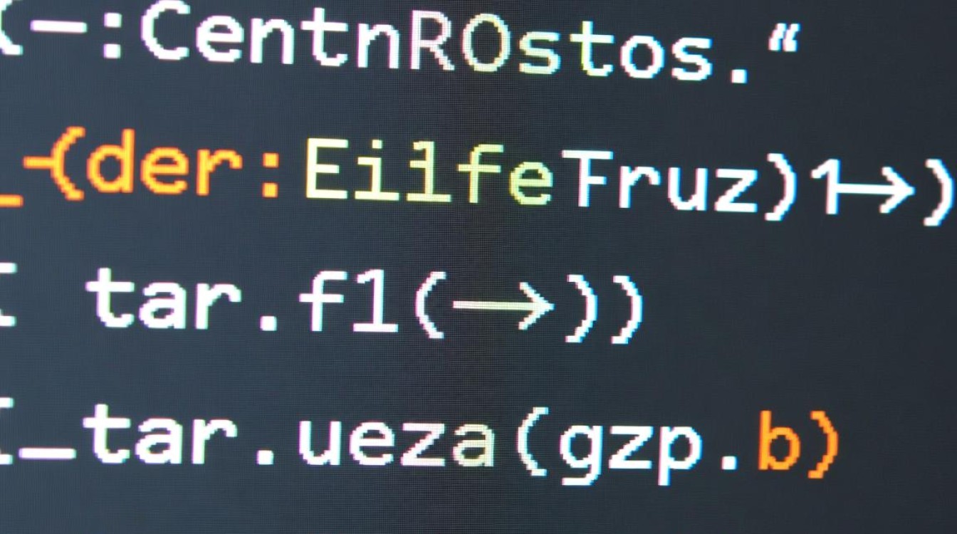 Centos系统下解压文件时遇到问题?30种常见错误及解决方法大揭秘! Centos系统下解压文件时遇到问题?30种常见错误及解决方法大揭秘!