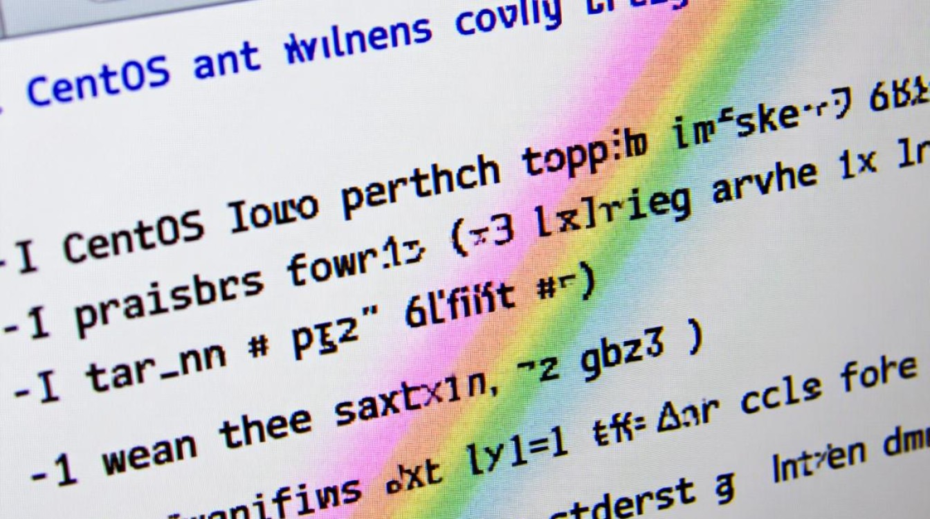 Centos系统下解压文件时遇到问题?30种常见错误及解决方法大揭秘! Centos系统下解压文件时遇到问题?30种常见错误及解决方法大揭秘!