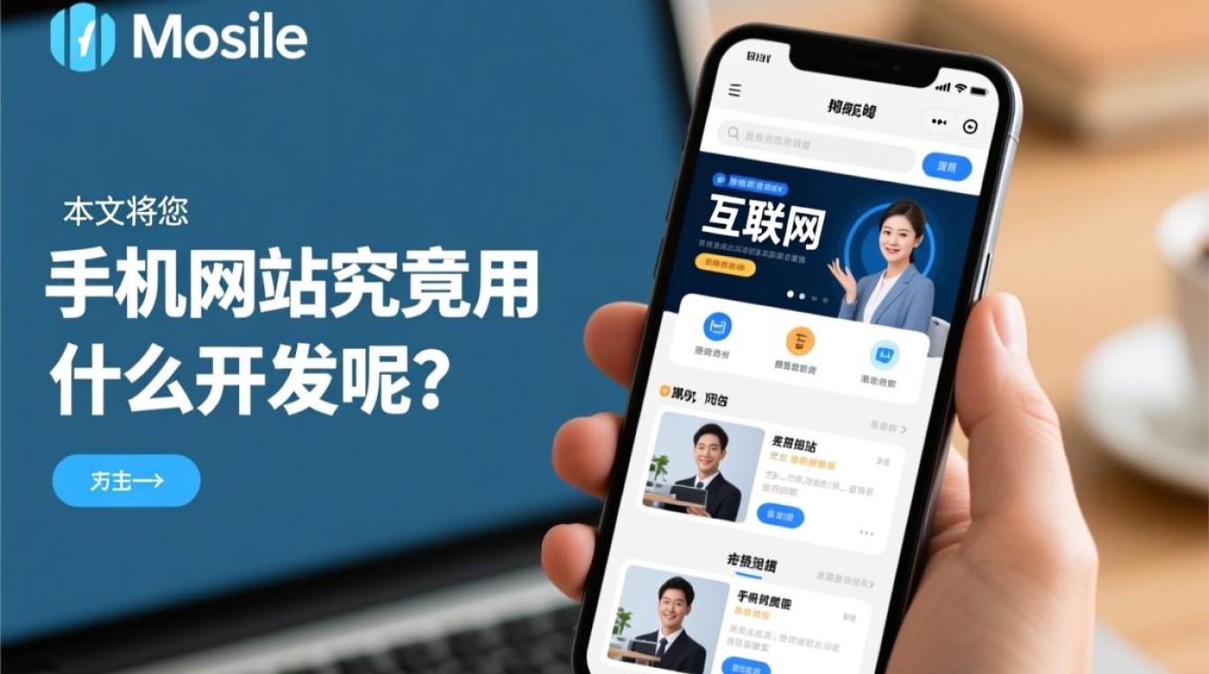 手机网站开发是否需要特定技术或框架？适合用于手机网站开发的多种技术探讨。