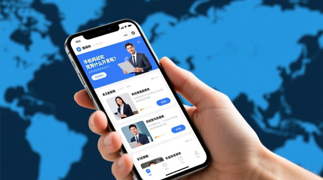 手机网站开发是否需要特定技术或框架？适合用于手机网站开发的多种技术探讨。