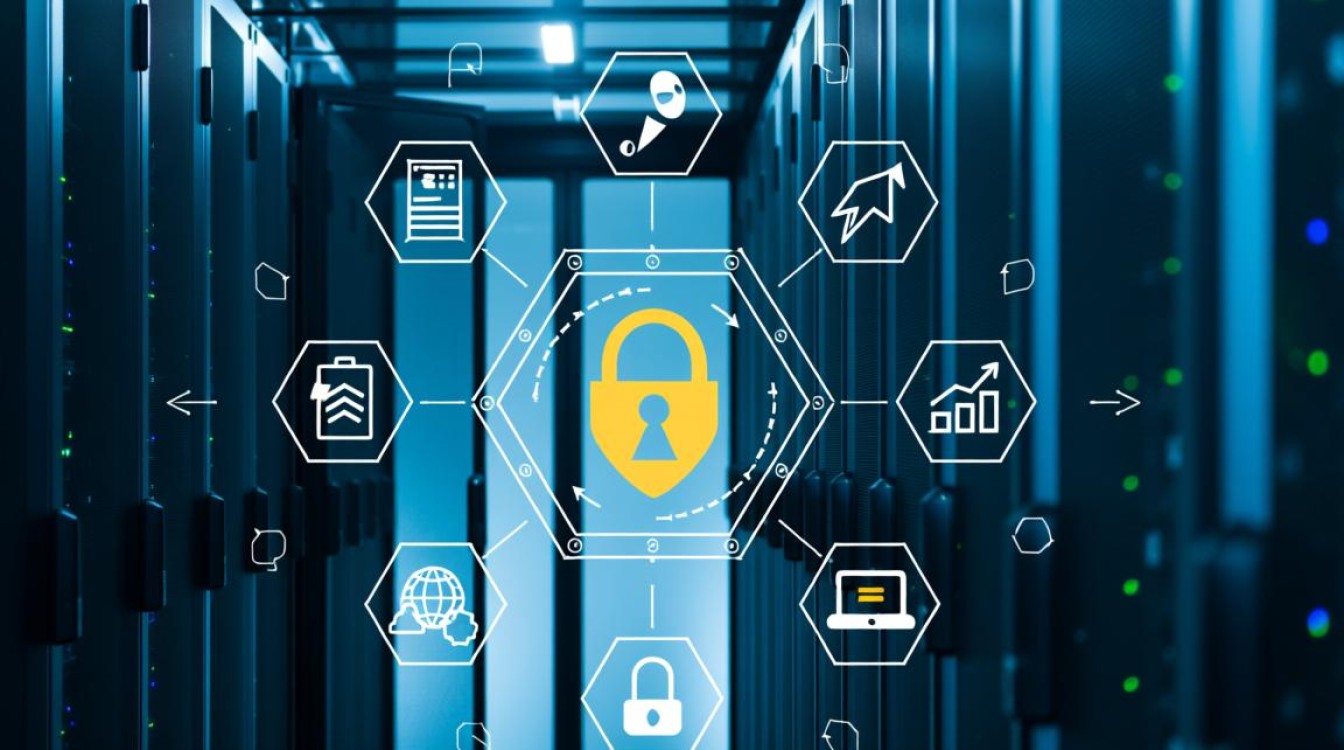 如何准确查询网站服务器的具体位置和类型？