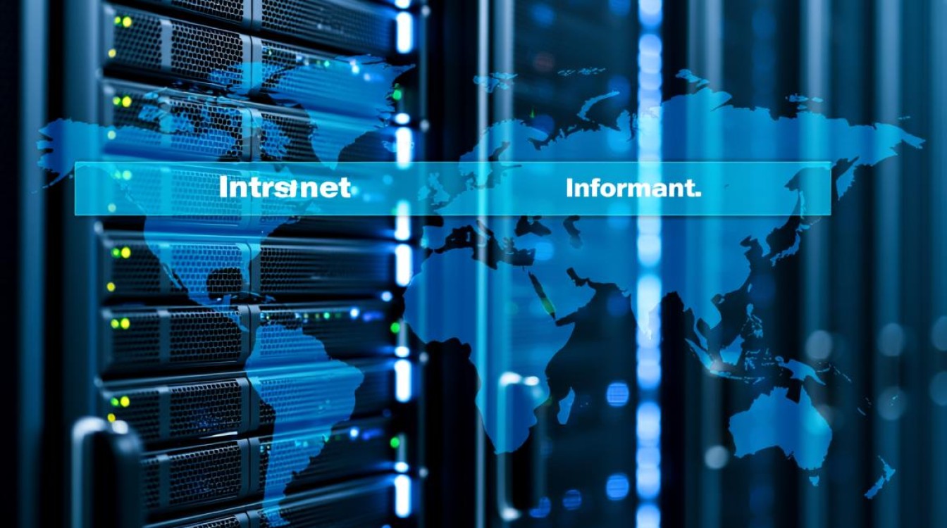 如何准确查询网站服务器的具体位置和类型？