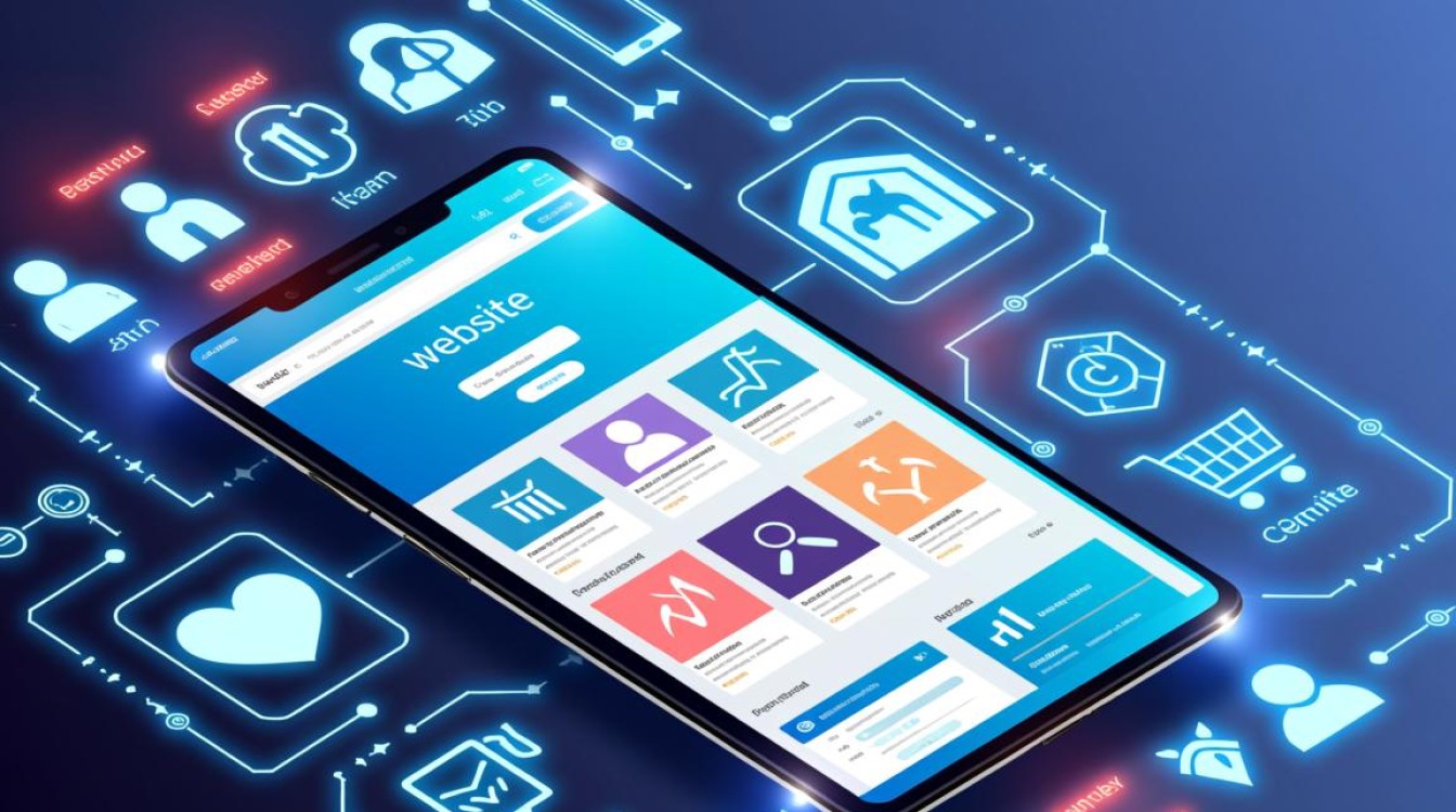 手机网站开发与维护，究竟选用什么软件最合适？