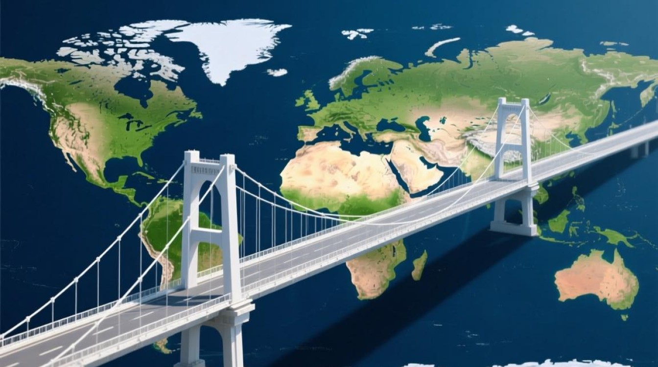 多语言企业网站如何实现全球市场拓展，避免文化差异挑战？