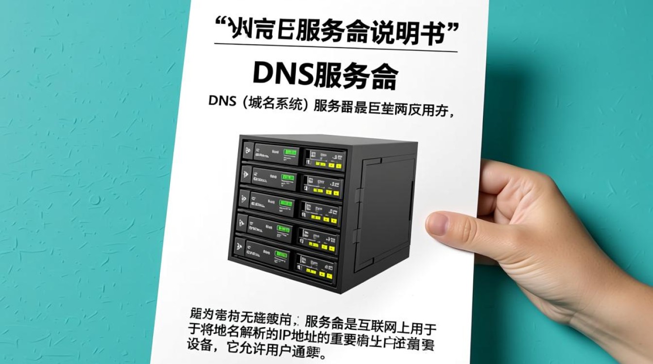 DNS服务器说明书中涉及哪些关键配置步骤和常见问题解答? DNS服务器说明书中涉及哪些关键配置步骤和常见问题解答?